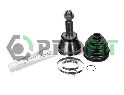 Joint Kit, drive shaft (2710-1003)