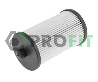 Fuel Filter (1530-2687)