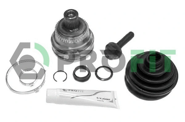 Joint Kit, drive shaft (2710-1195)