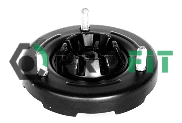 Mounting, shock absorber (2314-0601)