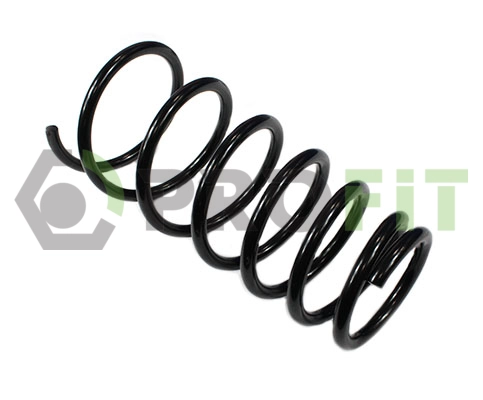 Suspension Spring (2010-2000)