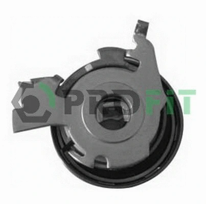 Tensioner Pulley, timing belt (1014-0155)