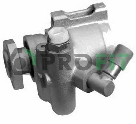 Hydraulic Pump, steering (3040-7845)