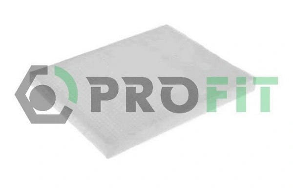Filter, cabin air (1521-2320)