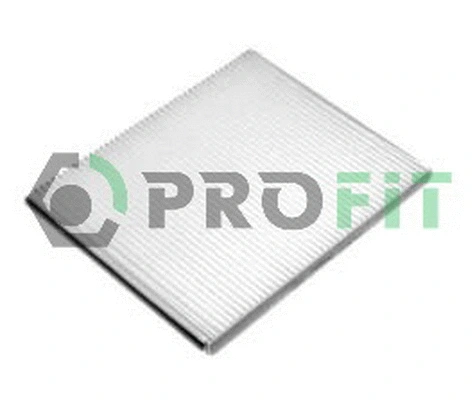 Filter, cabin air (1521-2167)