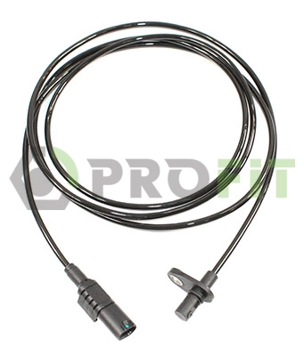 Sensor, wheel speed (5015-0166)