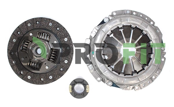 Clutch Kit (2525-1081)