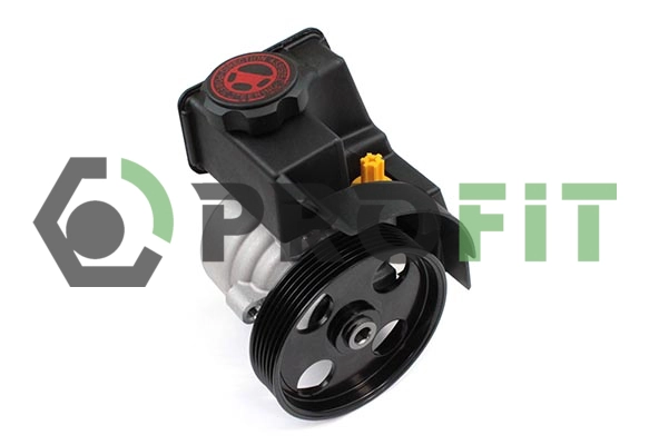 Hydraulic Pump, steering (3040-0521)