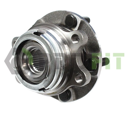 Wheel Bearing Kit (2501-6984)