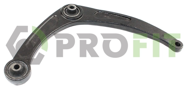Control/Trailing Arm, wheel suspension (2304-0563)