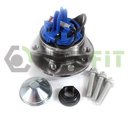 Wheel Bearing Kit (2501-6688)