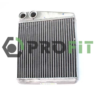 Heat Exchanger, interior heating (1760-0002)