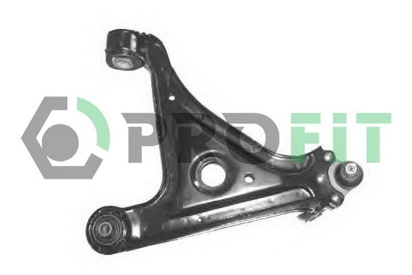 Control/Trailing Arm, wheel suspension (2304-0342)