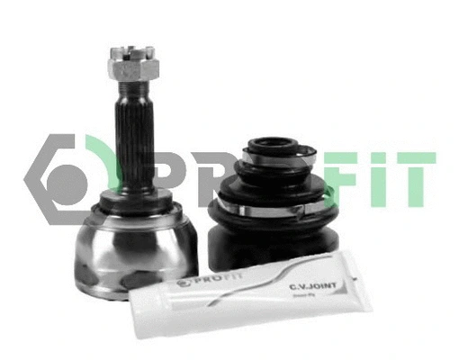 Joint Kit, drive shaft (2710-1104)