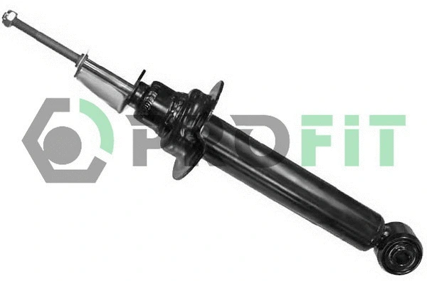 Shock Absorber (2002-0209)