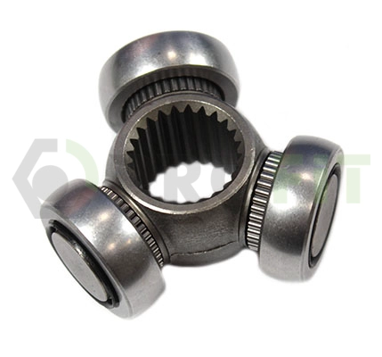 Spider Assembly, drive shaft (2750-0037)