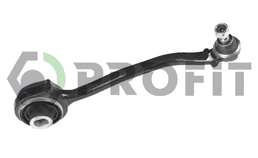 Control/Trailing Arm, wheel suspension (2304-0428)