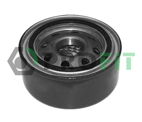 Oil Filter (1541-0237)