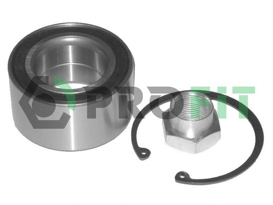 Wheel Bearing Kit (2501-1432)