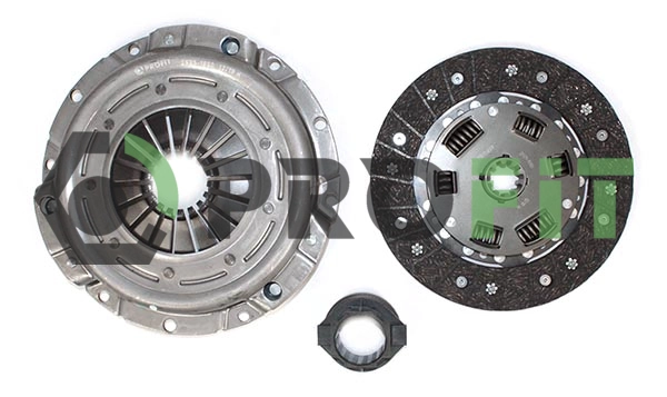 Clutch Kit (2525-1080)