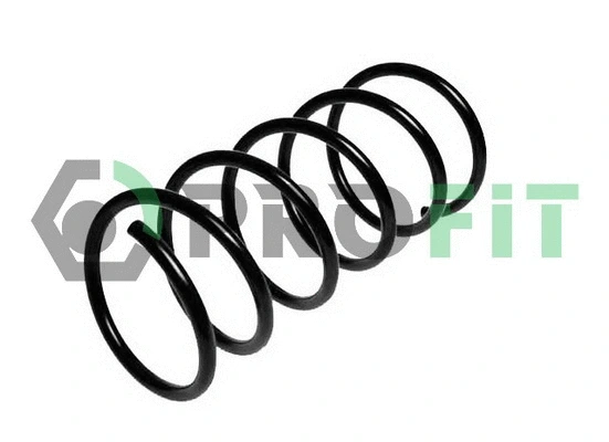 Suspension Spring (2010-1028)