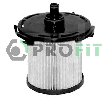 Fuel Filter (1530-2828)