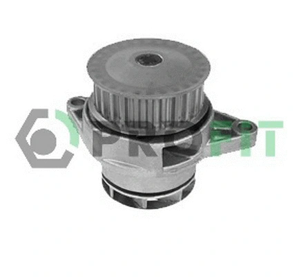 Water Pump, engine cooling (1701-0603)