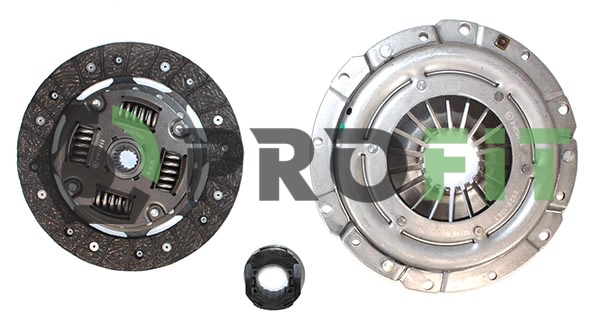 Clutch Kit (2525-1093)