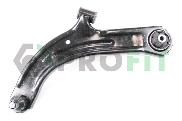 Control/Trailing Arm, wheel suspension (2304-0587)