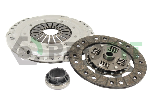 Clutch Kit (2525-1133)