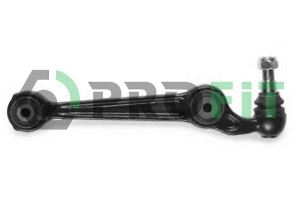 Control/Trailing Arm, wheel suspension (2304-0363)