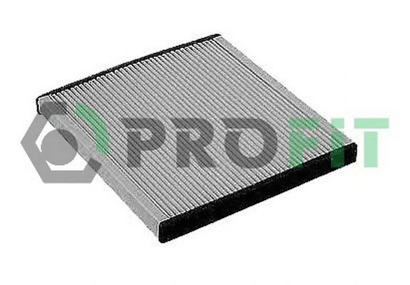 Filter, cabin air (1520-3116)