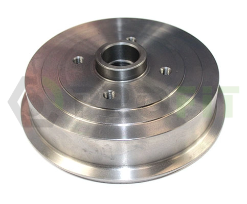 Brake Drum (5020-1002)
