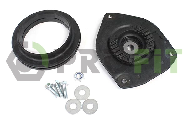 Mounting, shock absorber (2314-0932)