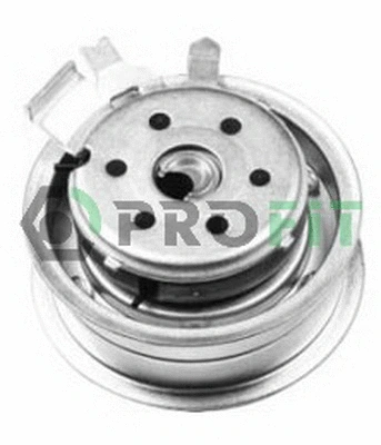 Tensioner Pulley, timing belt (1014-0068)