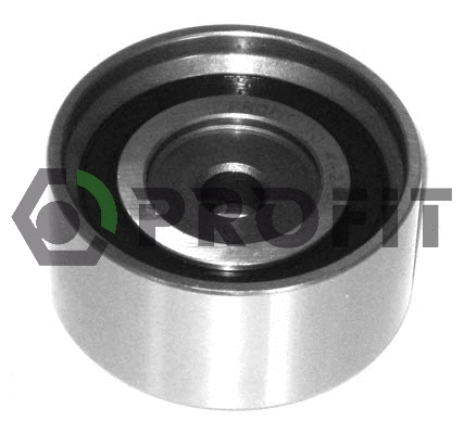 Deflection/Guide Pulley, timing belt (1014-2150)