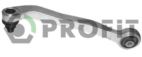 Control/Trailing Arm, wheel suspension (2304-0384)