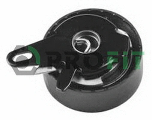 Tensioner Pulley, timing belt (1014-0058)
