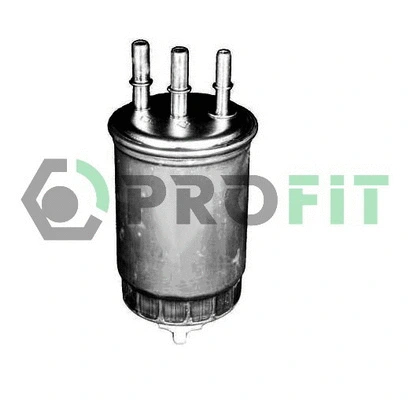 Fuel Filter (1530-2516)