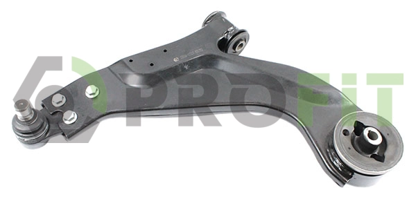 Control/Trailing Arm, wheel suspension (2304-0127)