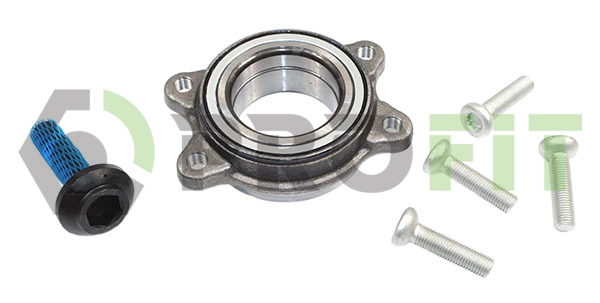 Wheel Bearing Kit (2501-6649)