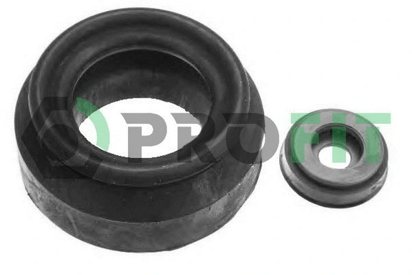 Mounting, shock absorber (2314-0087)
