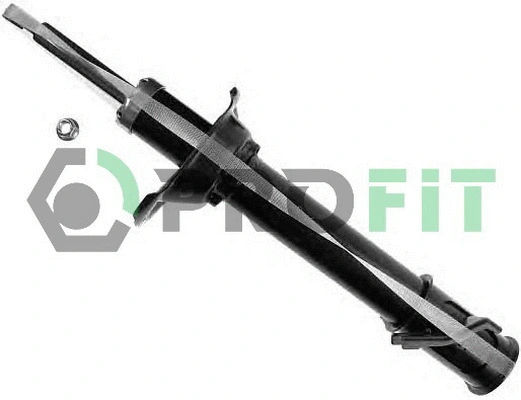 Shock Absorber (2004-0901)