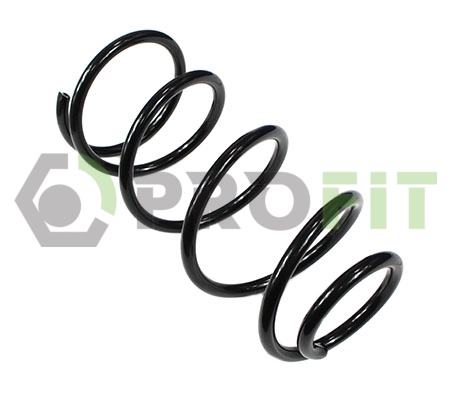 Suspension Spring (2010-1964)
