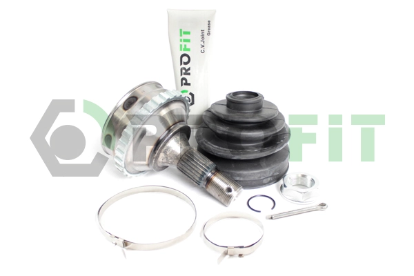 Joint Kit, drive shaft (2710-1282)