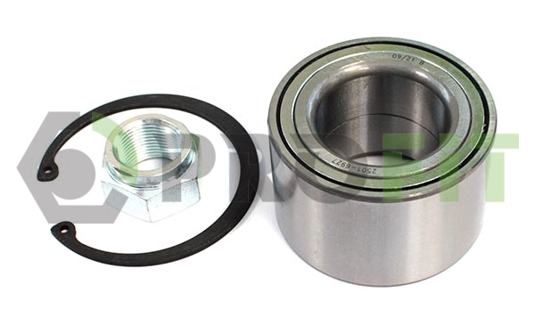 Wheel Bearing Kit (2501-6927)