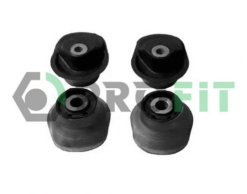 Mounting and Bolting Kit, control/trailing arm (2307-0501)