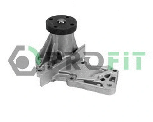 Water Pump, engine cooling (1701-0990)