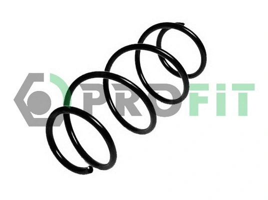 Suspension Spring (2010-1859)