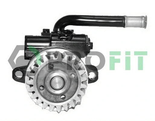 Hydraulic Pump, steering (3040-6959)